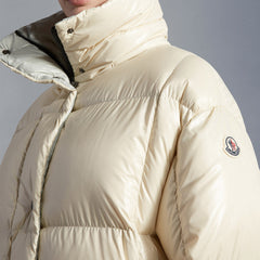 Short Down Jacket