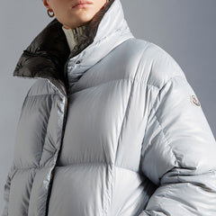 Short Down Jacket