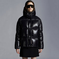 Short Down Jacket