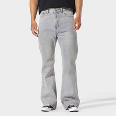 Kenjiro Washed Jeans