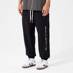 Kurahan Pants