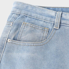 MODP Massugu Denim Pants