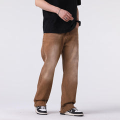 MODP Kohi Wide Jeans