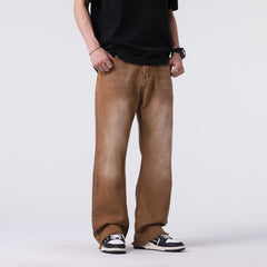 MODP Kohi Wide Jeans