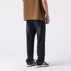 MODP Nagare Washed Jeans