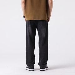 MODP Nagare Washed Jeans