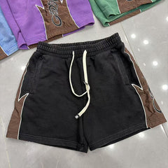 Halftime Shorts