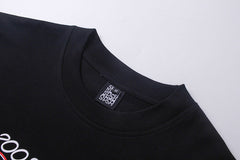 Vintage T-Shirt Black