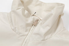 Windbreaker Jacket