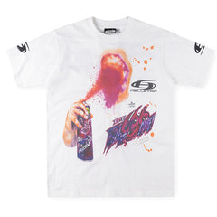 Anti-Spray T-Shirt