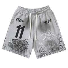 Yoga Shorts