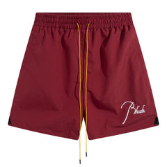 Logo Shorts