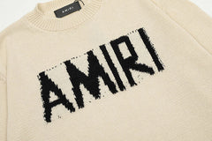 Knit Sweater