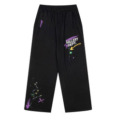 Logo Printed SweatPants