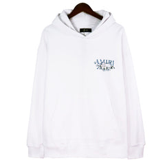 flowers Hoodies
