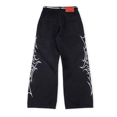 Gothic Jeans