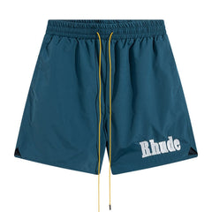 Logo Shorts