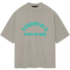 Kids Heavy Jersey Crewneck T-Shirts