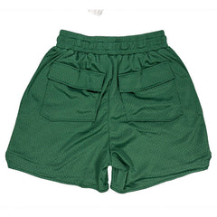Logo Shorts