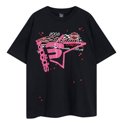 Vintage T-Shirt Black