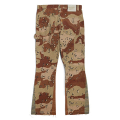 Carpenter Flare Pant