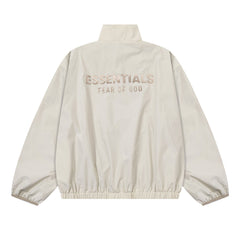 Windbreaker Jacket