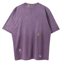 Print T-Shirt
