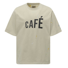 Cotton-Jersey T-Shirt