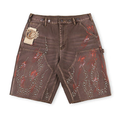 Studios Denim Shorts