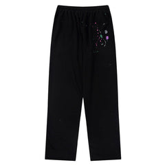 Logo Printed SweatPants
