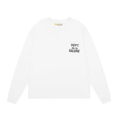 Classic Long Sleeve T-Shirt