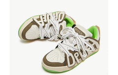 MODP IMARSE Low Top Skate Shoes