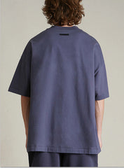 Logo-Print Cotton-Jersey T-Shirt