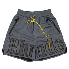 Logo Shorts