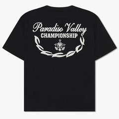 Rallye logo-print T-Shirt