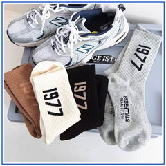 Sock 2Pcs