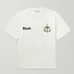 logo-print T-Shirts