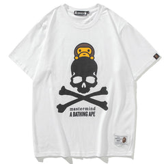 Baby Milo Tee