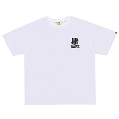 Color Camo by Bathing  Tee
