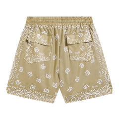 Logo Shorts