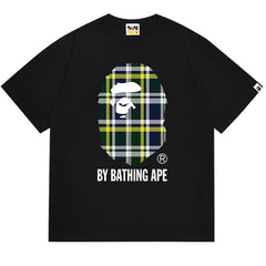 Check By Bathing  Tee