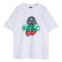 Reunion T-Shirt White