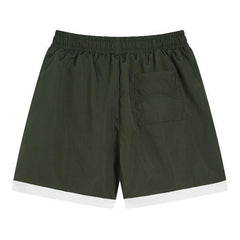 Mechanic Logo Short