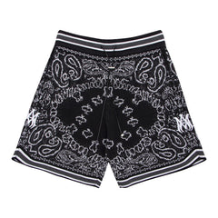 Drawstring Shorts