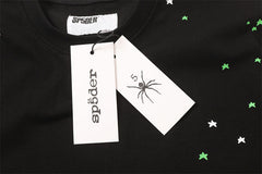 Letter Web T-shirt #S T024