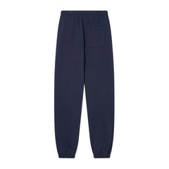 Letter Pattern Pants #S242-2