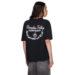 Rallye logo-print T-Shirt