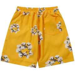 Cactus Tears Wreath Shorts