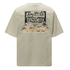 Skeleton Beach Theater Tee