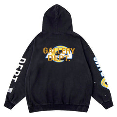 Vintage Hoodie